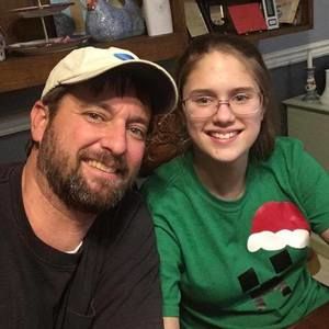 Meet your Posher, Jeff